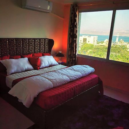City Stars Hotel Apartemens Aqaba Ngoại thất bức ảnh